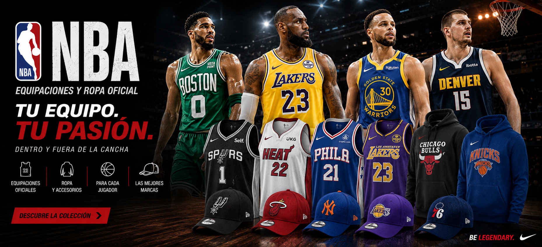 NBA